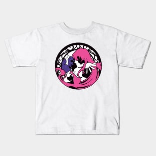 Utena & Anthy Kids T-Shirt